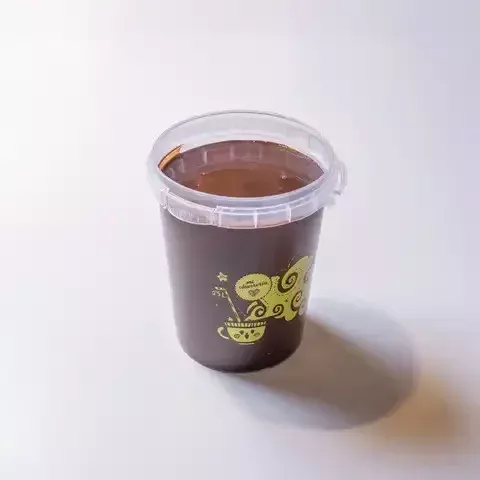 Chocolate gourmet para churros