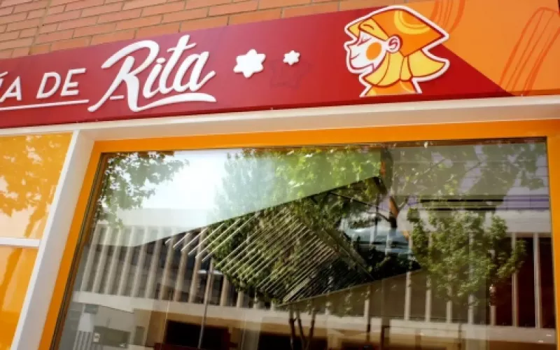 Churros artesanales y chocolate en Valladolid