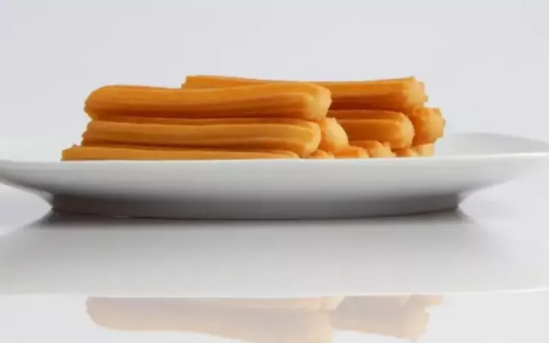 Churros en Valladolid para toda la familia