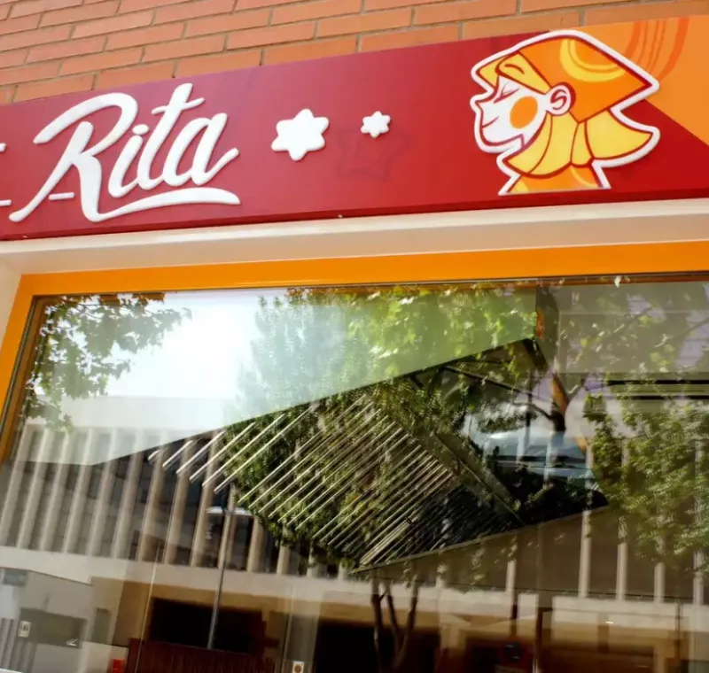 Churros artesanales y chocolate en Valladolid