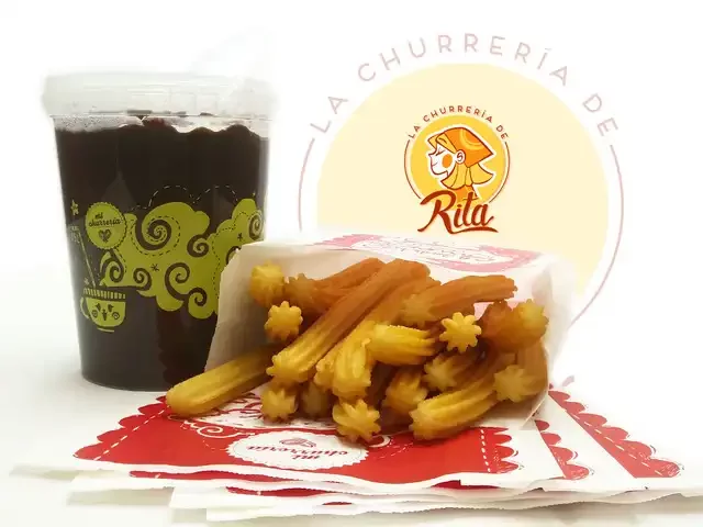 Desayuna un chocolate con churros